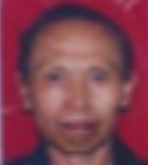 IMAT RUHIMAT