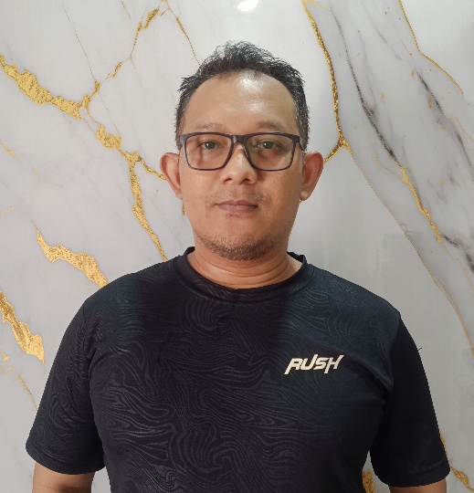 IWAN MAULANA